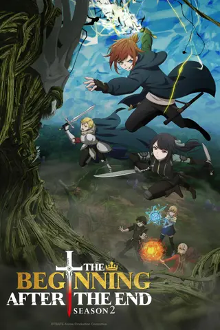 بوستر Saikyou no Ousama, Nidome no Jinsei wa Nani wo Suru