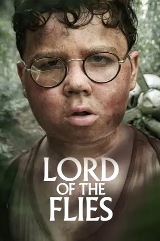 بوستر Lord of the Flies