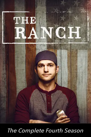 بوستر The Ranch