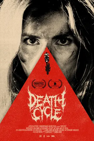 بوستر Death Cycle