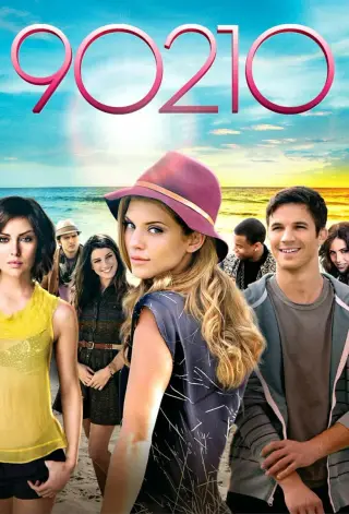 بوستر 90210
