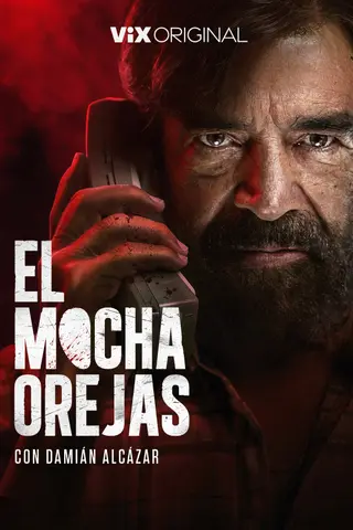 بوستر The Ear Chopper