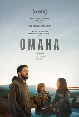 بوستر Omaha