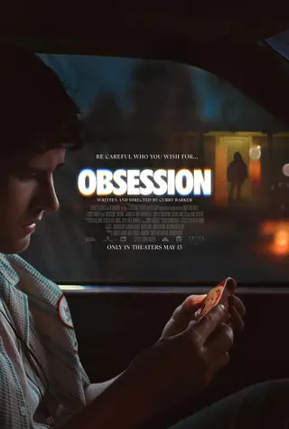 بوستر Obsession