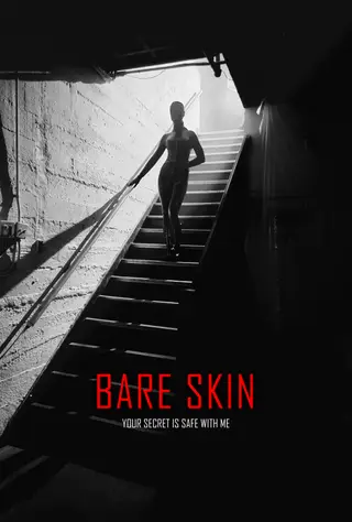 بوستر Bare Skin