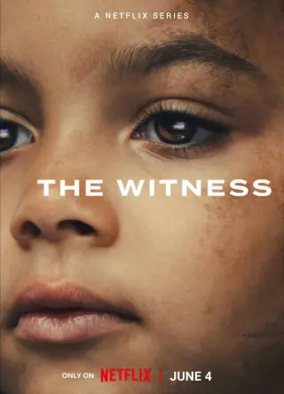 بوستر The Witness