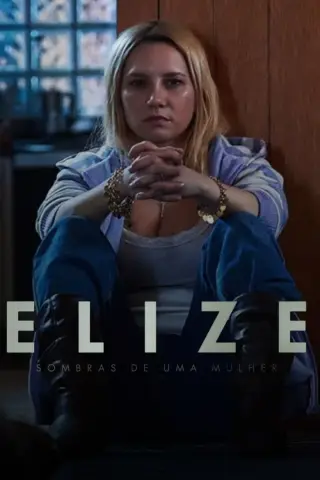 بوستر Elize: Shadows of a Woman
