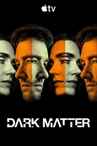 بوستر Dark Matter