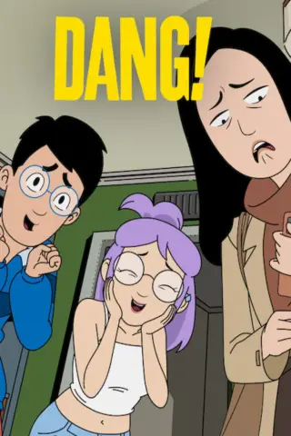 بوستر Dang
