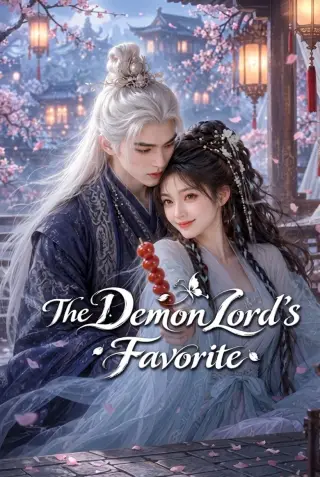 بوستر The Demon Lord's Favorite